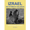 Izrael ve čtyřech válkách (Jiří Stibral)