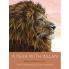 A Year with Aslan: Daily Reflections from the Chronicles of Narnia (Lewis C. S.)