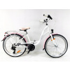 Junior bicykel - Storm Princessa 24 