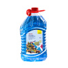 SHERON Shiny Ride Ostrekovač -20 °C Aqua marine rPET 4 lt
