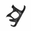 LEZYNE CAGE CNC AL MATTE BLACK (1-BC-CNCRC-V1AL17) Množ. Uni