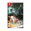Final Fantasy VII & Final Fantasy VIII Remastered Twin Pack