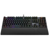 ASUS klávesnice ROG STRIX SCOPE II ( ROG RX RED ) - CZ/SK