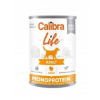 Calibra Dog Life Adult Turkey with Apples 400 g