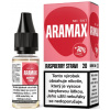 Aramax Salt - Raspberry Straw (Malina s jahodou) 10ml Obsah nikotinu: 10 mg