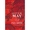 Pán ohně - Peter May