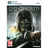 Dishonored cz PC