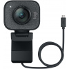 Webkamera Logitech C980 StreamCam Graphite (960-001281)