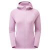 Montane Protium Lite Hoodie allium mikina dámská Velikost: M