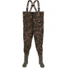 Fox Prsačky Camo LW Waders vel. 12