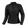 Motocyklová bunda SHIMA MONACO 2.0 Black veľ. XL