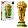 LEGO® Editions 43020 Oficiálna trofej Majstrovstiev sveta vo futbale FIFA