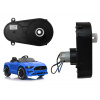 LEAN TOYS Motor + Prevodovka 12V 4000 ot./min
