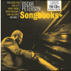 Peterson Oscar - Songbooks + 14 Original Albums / 10CD [10 CD]