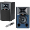Reproduktory JBL 4305P BLK (HJ4305PBLK)