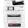 Epson WORKFORCE PRO EM-C8101RDWF