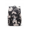 Ruksak Herschel Retreat™ Small 17 L čierna farba, veľký, vzorovaný, 11400-06917-OS 11400.06917.OS ONE SIZE