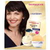 Dermacol Gold Elixir SPF10 omlazující kaviárový denní krém 50 ml + omlazující kaviárový noční krém 50 ml + omlazující maska s kaviárem 2 x 8 g darčeková sada