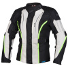 Textilná motocyklová bunda OZONE Sahara Lady XS