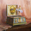 Rainbow Kitten Surprise Love Hate Music Box 1 CD