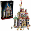 LEGO® Disney Zámok princeznej Krásky a zvieraťa 43263 LEGO