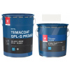 TIKKURILA® TEMACOAT GPL-S PRIMER 2K základní epoxidový nátěr s tužidlem 008 5600, sada Barva (odstín): bílá, Velikost balení: 18,4 l, Stupeň lesku: mat
