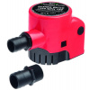 JOHNSON PUMP Bilge pumpa automatická 12V, 3050 l/hod Model 1250 1822422