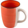 LT9105 HRNČEK ORANŽOVÝ 260ML HAPPY LAMART 42004754