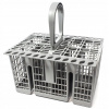 KOŠÍK / KOŠÍK na príbory do umývačky riadu ARISTON HOTPOINT
