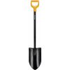 Fiskars 1067516 rýč Pracovní šířka 205 mm rukojeť D