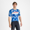 Castelli HERITAGE Veľkosť: M, Farba: 458 azuro Italia