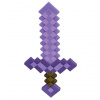 Replika Minecraft Enchanted Sword 51 cm