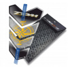 TANK-PAD od firmy FOOQS pre YAMAHA TDM-850-900-TWIN