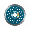 Kotúč diamantový EXTOL Industrial 8703052 125x22,2x2mm