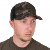 Fox Šiltovka Trucker Cap Black Camo