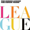 5LP/Box Set The Human League: The Virgin Years LTD | CLR
