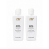 iAM4u Bond Repair Travel Set Šampón + Kondicionér 100 ml Cestovná sada šampónu a kondicionéra pre regeneráciu vlasov