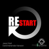 Restart - David Heinemeier Hansson, Jason Fried - online doručenie