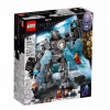 Stavebnica LEGO Super Heroes - LEGO Marvel Iron Man pleskáč s Iron Monger 76190 (LEGO MARVEL IRON MAN 76190 IRON MONGER)