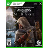 Assassin's Creed Mirage Xbox One digitálna