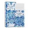 Dolce&Gabbana Light Blue Summer Vibes 100 ml toaletní voda pro ženy