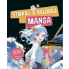 Stieraj a relaxuj: Manga