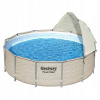 Bestway 58681 Flowclear Pool Canopy 305-549 cm