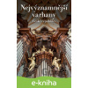 E-kniha Nejvýznamnější varhany České republiky - Štěpán Svoboda, Jiří Krátký