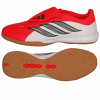 ADIDAS PREDATOR LEAGUE FT IN (41 1/3) Halové kopačky Unisex Červené