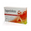 Favea SuperŽelezo 30 tabliet
