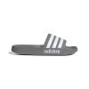 Pánske Šlapky ADIDAS ADILETTE SHOWER GY1891 – Sivá