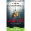 E-kniha Väznená - Karin Slaughter