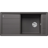 BLANCO FARON XL 6 S - sivá skala
