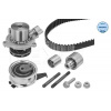 Vodné čerpadlo + sada ozubeného remeňa MEYLE GERMANY Autoparts AG 151 049 9018